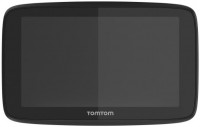 Купить GPS-навигатор TomTom GO 520: цена от 10561 грн.