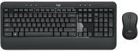 Купить клавиатура Logitech MK540 Advanced: цена от 2843 грн.