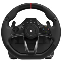 Купить игровой манипулятор Hori Racing Wheel Overdrive: цена от 4939 грн.