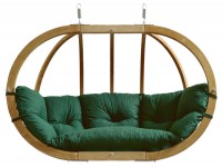 Купить садовая качель Amazonas Globo Royal Chair: цена от 35061 грн.