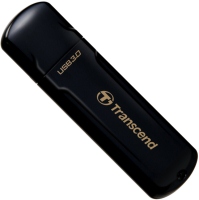 Купить USB-флешка Transcend JetFlash 700 (64Gb) по цене от 276 грн.