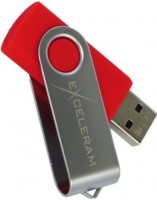Купити USB-флешка Exceleram P1 Series за ціною від 162 грн.