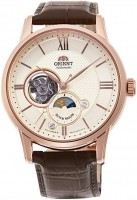 Купить наручные часы Orient RA-AS0003S10B: цена от 15560 грн.