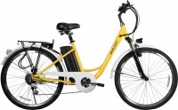 Купить велосипед Maxxter City  по цене от 26766 грн.