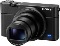 Купить фотоапарат Sony RX100 VI: цена от 29290 грн.