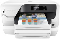 Купити принтер HP OfficeJet Pro 8218  за ціною від 27733 грн.