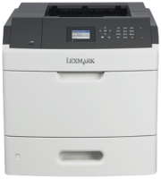 Купить принтер Lexmark MS818DN: цена от 111904 грн.