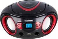 Купить аудиосистема Hyundai TRC-533 AU3: цена от 2401 грн.