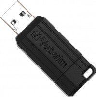 Купить USB-флешка Verbatim PinStripe по цене от 184 грн.