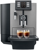 Купить кофеварка Jura X6: цена от 82500 грн.