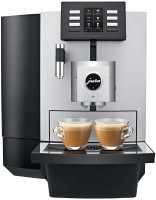 Купить кофеварка Jura X8: цена от 89991 грн.