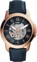 Купить наручний годинник FOSSIL ME3102: цена от 10510 грн.
