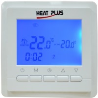 Купить терморегулятор Heat Plus BHT-306: цена от 1226 грн.