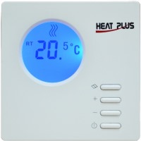Купить терморегулятор Heat Plus BHT-100: цена от 1060 грн.