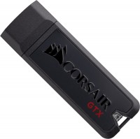 Купить USB-флешка Corsair Voyager GTX USB 3.1 по цене от 13597 грн.