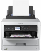 Купити принтер Epson WorkForce Pro WF-C5290DW  за ціною від 30512 грн.