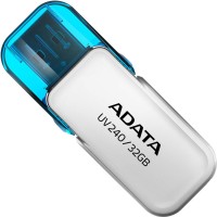 Купити USB-флешка A-Data UV240 (32Gb) за ціною від 159 грн.