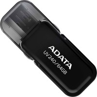Купить USB-флешка A-Data UV240 (64Gb) по цене от 183 грн.