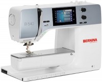 Купить швейна машина / оверлок BERNINA B540: цена от 117328 грн.