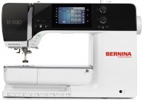 Купить швейна машина / оверлок BERNINA B590: цена от 150643 грн.