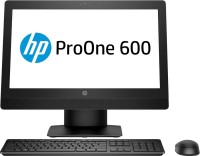 Купити персональний комп'ютер HP ProOne 600 G3 All-in-One за ціною від 14999 грн.