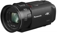 Купить видеокамера Panasonic HC-VX1: цена от 22309 грн.