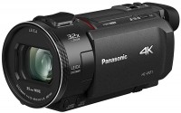 Купить видеокамера Panasonic HC-VXF1: цена от 26994 грн.