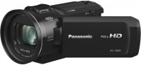 Купить видеокамера Panasonic HC-V800: цена от 19399 грн.