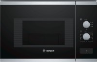Купить встраиваемая микроволновая печь Bosch BFL 520MS0  по цене от 10260 грн.