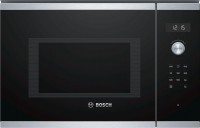 Купить встраиваемая микроволновая печь Bosch BFL 553MS0: цена от 12510 грн.