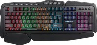 Купить клавиатура REAL-EL Gaming 8900 RGB Macro: цена от 731 грн.