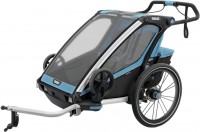Купить детское велокресло Thule Chariot Sport 2: цена от 46198 грн.