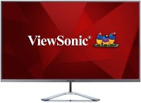 Купити монітор Viewsonic VX3276-2K-mhd  за ціною від 9859 грн.