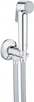 Купить душова система Grohe Tempesta-F Trigger Spray 30 26358000: цена от 3444 грн.