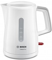 Купить электрочайник Bosch TWK 3A051: цена от 951 грн.