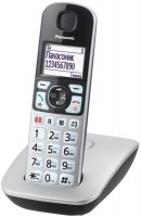 Купить радиотелефон Panasonic KX-TGE510: цена от 2097 грн.