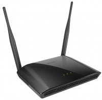 Купити wi-Fi адаптер D-Link DIR-615/T4  за ціною від 600 грн.