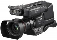 Купить відеокамера Panasonic HC-MDH3E: цена от 41000 грн.