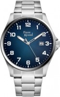 Купить наручные часы Pierre Ricaud 97243.5125Q: цена от 3160 грн.
