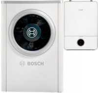 Купить тепловой насос Bosch Compress 7000i AW 7B: цена от 343938 грн.