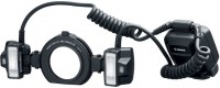 Купить вспышка Canon Macro Twin Lite MT-26 EX  по цене от 42300 грн.