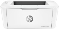 Купить принтер HP LaserJet Pro M15A: цена от 10226 грн.