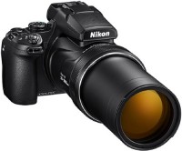 Купить фотоаппарат Nikon Coolpix P1000: цена от 43999 грн.