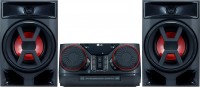 Купить аудиосистема LG CK-43: цена от 7942 грн.