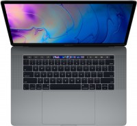 описание, цены на Apple MacBook Pro 15 (2018)