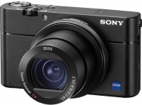 Купить фотоапарат Sony RX100 VA: цена от 31792 грн.