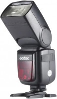 Купити фотоспалах Godox V860II  за ціною від 4900 грн.