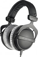 Купить навушники Beyerdynamic DT 770 PRO 80 Ohm: цена от 5939 грн.
