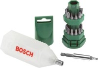 Купить біти / торцеві голівки Bosch 2607019503: цена от 165 грн.