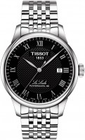 Купить наручний годинник TISSOT T006.407.11.053.00: цена от 23690 грн.
